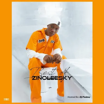 The Best Of Zinoleesky Mix by Dj Peekay