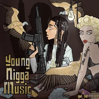 Young Nigga Musik by Tha Baby