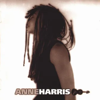 Anne Harris by Anne Harris