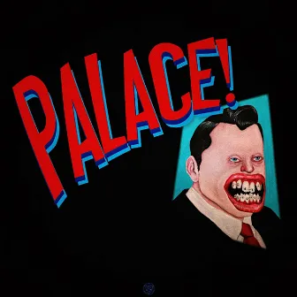 PALACE! by Sookai