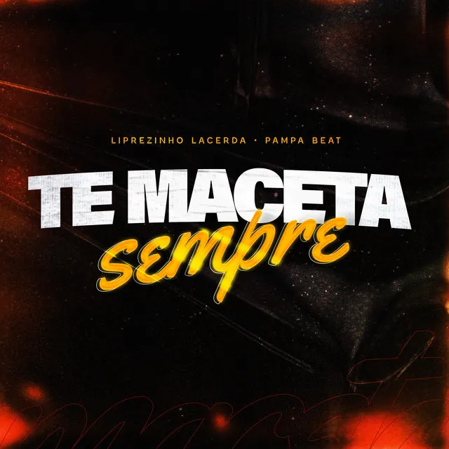 Te Maceta Sempre