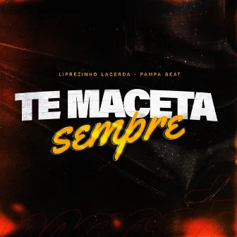 Te Maceta Sempre by Liprezinho