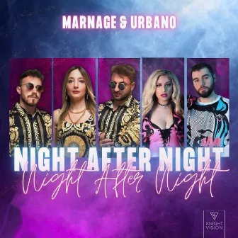 Night After Night by Marnage