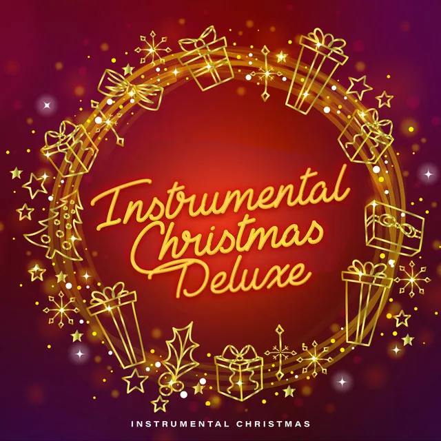 Instrumental Christmas Deluxe