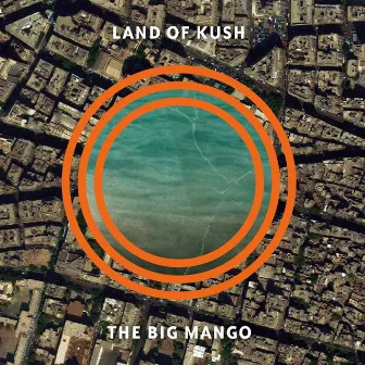 The Big Mango by Land Of Kush