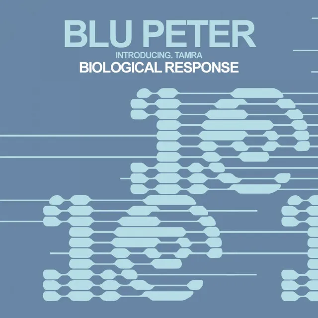 Biological Response - Peace Division Chemical Dub