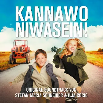 Kannawoniwasein! (Original Motion Picture Soundtrack) by Ilja Coric