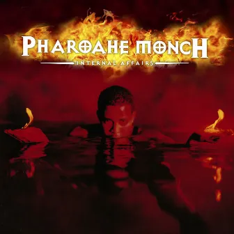 Internal Affairs by Pharoahe Monch