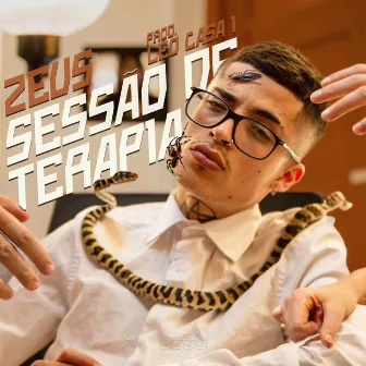 Sessão de Terapia by Unknown Artist