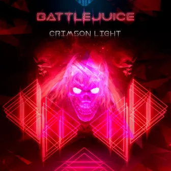 Crimson Light by Battlejuice