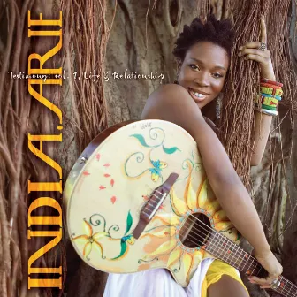 Testimony: Vol. 1 Life & Relationship (Deluxe eAlbum) by India.Arie