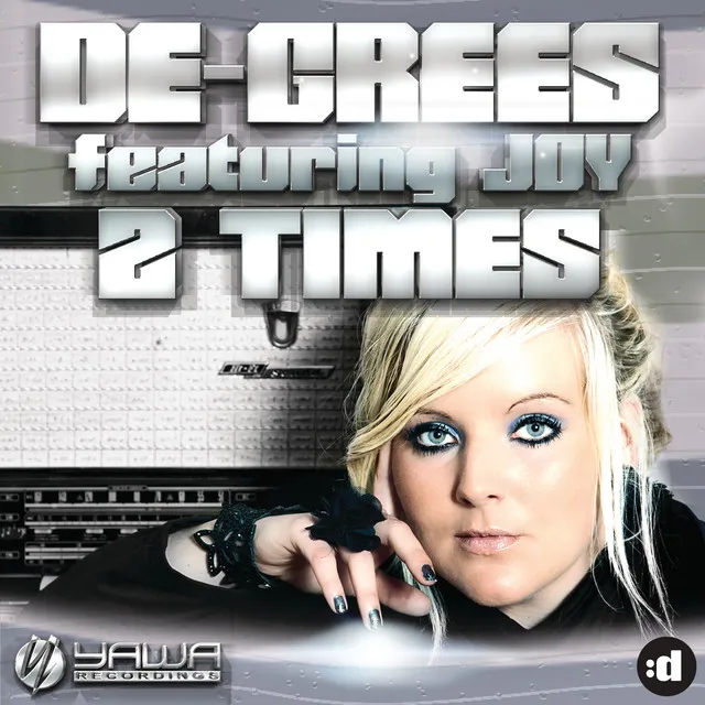 2 Times - Radio Edit