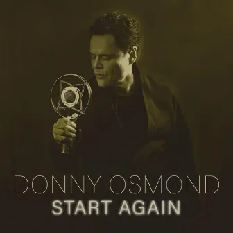 Start Again by Donny Osmond