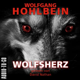 Wolfsherz (Gekürzt) by Wolfgang Hohlbein