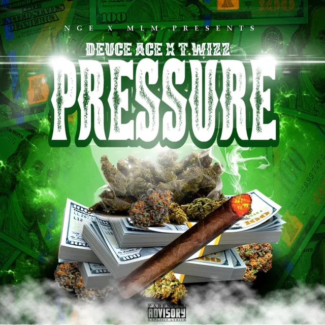 Pressure