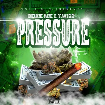 Pressure by Deuce Ace