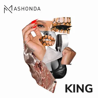 KING by Mashonda