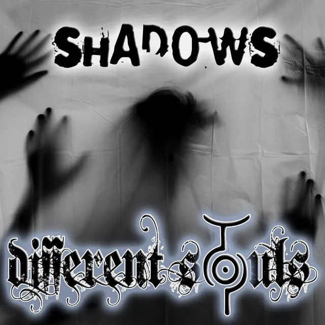 Shadows - Album Edit