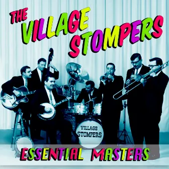 Essential Masters by The Village Stompers