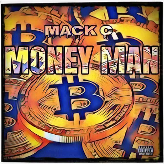 Money Man by Mack C