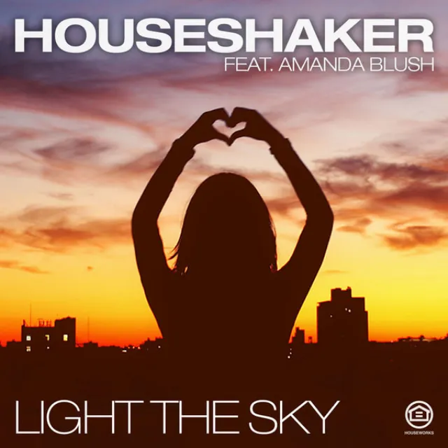 Light the Sky - Radio Edit