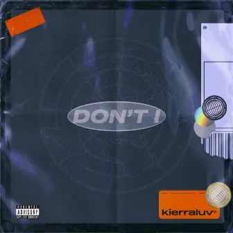 Don't I by Kierra Luv