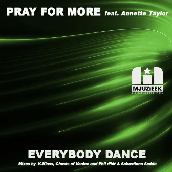 Everybody Dance Pt. 1 by Annette Taylor