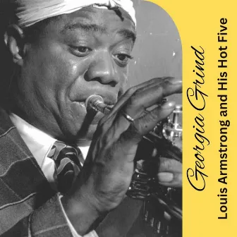 Georgia Grind by Louis Armstrong & His Hot Five