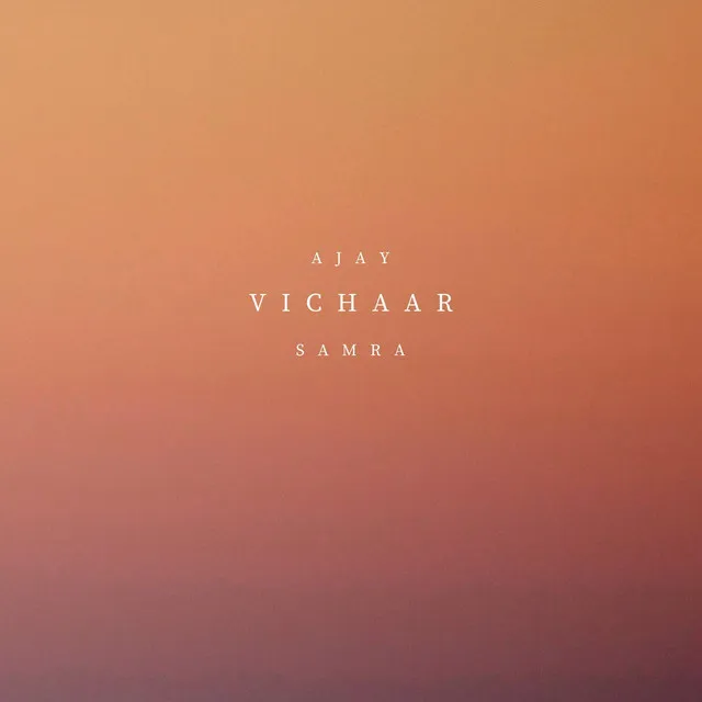 Vichaar