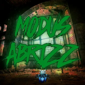 Modus Abrizz by ZeroXTEKK