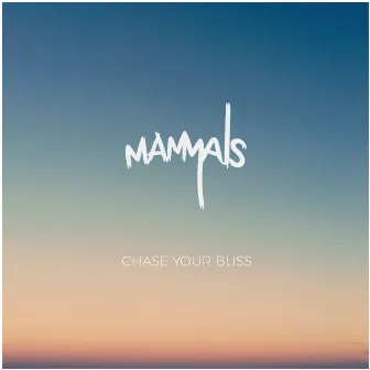 Chase Your Bliss by Mammals