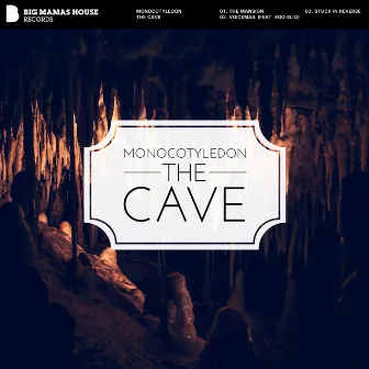 The Cave by Monocotyledon