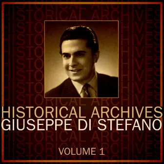 Historical Archives, Vol. 1 by Bixio Cherubini