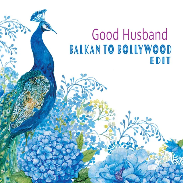 Good Husband - Balkan to Bollywood Edit