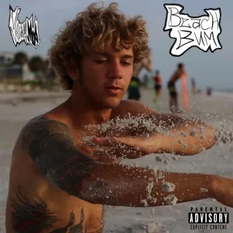 Beach Bum by Young Mop