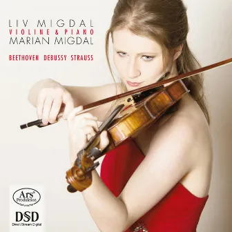 Liv Migdal: Violine & Piano by Liv Migdal