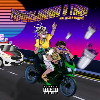 Trabalhando o Trap by Mc Dekai