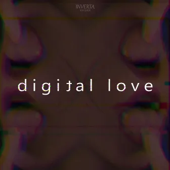 Digital Love by Ili Alsaad