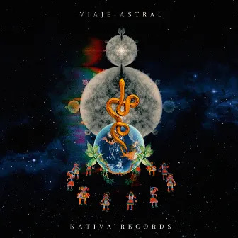 Viaje Astral by Cedro