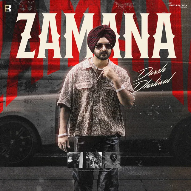 Zamana