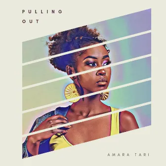 Pulling Out by Amara Tari