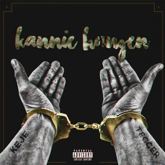 Kannie Hangen (feat. Teccer) by Keje