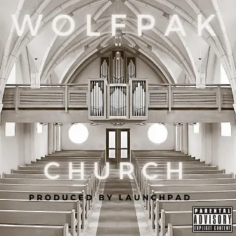 Church by WolfPak