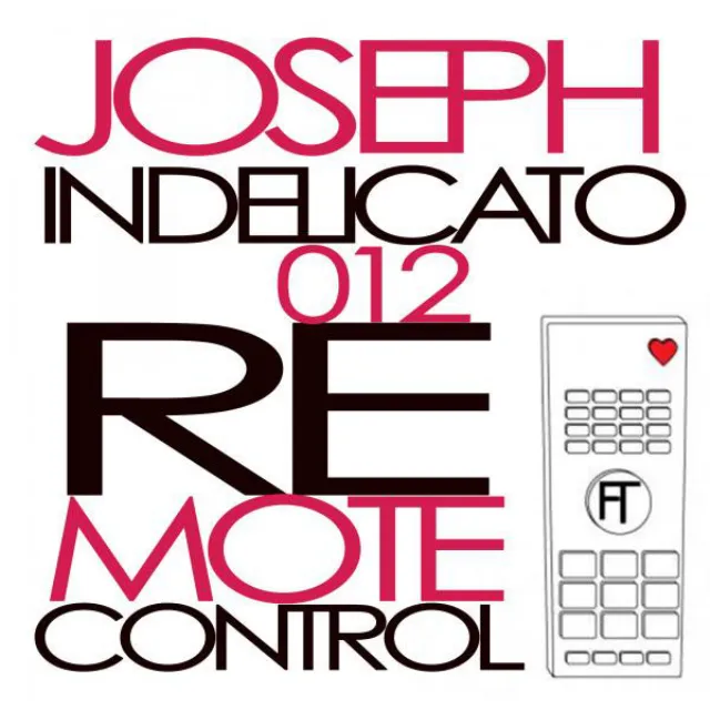 Remote Control - Jindo Remix