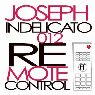 Remote Control by Joseph Indelicato