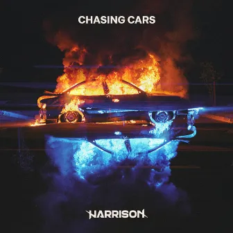 Chasing Cars by Harrison