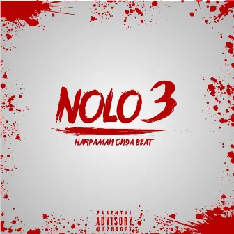 Nolo 3 by Harpaman Onda Beat