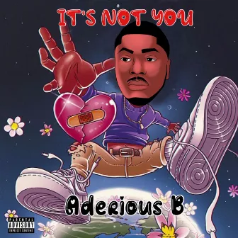 It's Not You by AderiousB