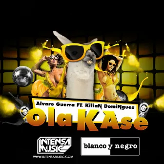 Ola K Ase by Alvaro Guerra