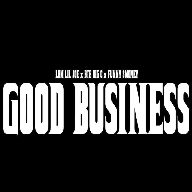 Good Business